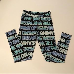 EUC oh-So-Soft Pants Size: 10